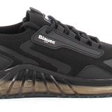 Scarpe Blauer uomo RUSH01P22 KNI BLACK