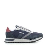 Scarpe Blauer uomo RYDER01A25 NVY RED