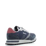 Scarpe Blauer uomo RYDER01A25 NVY RED