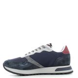 Scarpe Blauer uomo RYDER01A25 NVY RED