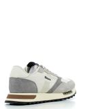 Scarpe Blauer uomo RYDER01P26 CREAM GREY