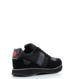 Scarpe Blauer uomo TOKYO01A25 BLK