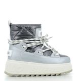 Scarpe Buffalo donna 1270142A25 SILVER