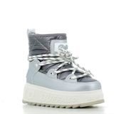 Scarpe Buffalo donna 1270142A25 SILVER