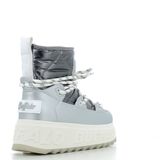 Scarpe Buffalo donna 1270142A25 SILVER