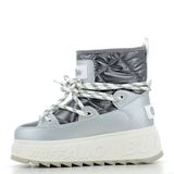 Scarpe Buffalo donna 1270142A25 SILVER