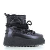 Scarpe Buffalo donna 1270143A25 BLACK