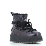 Scarpe Buffalo donna 1270143A25 BLACK