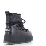 Scarpe Buffalo donna 1270143A25 BLACK