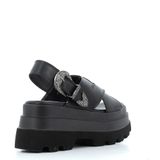 Scarpe Buffalo donna 1602260P25 BLACK