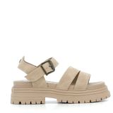 Scarpe Buffalo donna 1602275P25 BEIGE