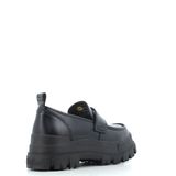 Scarpe Buffalo donna 1622104A24 BLACK