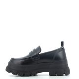 Scarpe Buffalo donna 1622104A24 BLACK