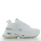 Scarpe Buffalo donna 1630350P25 WHITE