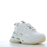 Scarpe Buffalo donna 1630350P25 WHITE