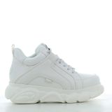 Scarpe Buffalo donna 1630395P25 WHITE