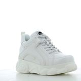 Scarpe Buffalo donna 1630395P25 WHITE