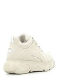 Scarpe Buffalo donna 1630396P26 BEIGE