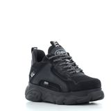 Scarpe Buffalo donna 1630424A25 BLACK