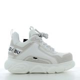 Scarpe Buffalo donna 1630425P25 WHITE