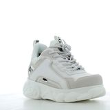 Scarpe Buffalo donna 1630425P25 WHITE