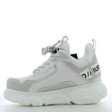 Scarpe Buffalo donna 1630425P25 WHITE