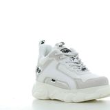 Scarpe Buffalo donna 1630425P26 WHITE