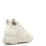 Scarpe Buffalo donna 1630426A25 CREAM