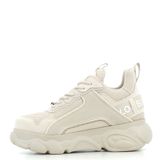 Scarpe Buffalo donna 1630426A25 CREAM