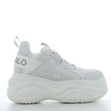 Scarpe Buffalo donna 1636015P25 WHITE