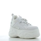Scarpe Buffalo donna 1636015P25 WHITE
