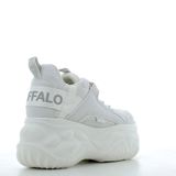 Scarpe Buffalo donna 1636015P25 WHITE