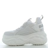 Scarpe Buffalo donna 1636015P25 WHITE