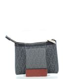 Borsa ByByblos donna E64A93A25 BLACK