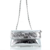 Borsa ByByblos donna S08B02MP25 SILVER
