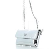 Borsa ByByblos donna S08B02MP25 SILVER