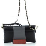 Borsa ByByblos donna S08B02P25 BLACK