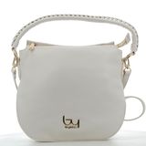 Borsa ByByblos donna S39B02P25 IVORY