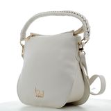 Borsa ByByblos donna S39B02P25 IVORY