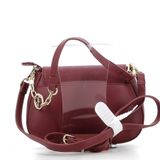 Borsa ByByblos donna S67B01A25 DARK RED