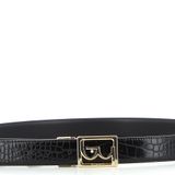 CinturaByblos donna W07CBXA25 BLACK
