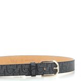 CinturaByblos donna W09BXA25 BLACK