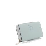 Portafoglio Byblos donna 05P22 BLUE