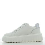 Scarpe Byblos donna 9AG01SA25 BIANCO ARGENTO