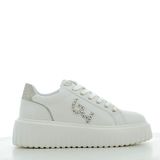 Scarpe Byblos donna 9AG01SA25 BIANCO ORO