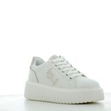 Scarpe Byblos donna 9AG01SA25 BIANCO ORO