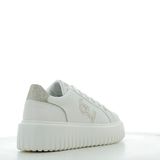 Scarpe Byblos donna 9AG01SA25 BIANCO ORO