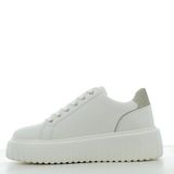 Scarpe Byblos donna 9AG01SA25 BIANCO ORO