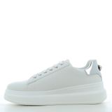 Scarpe Byblos donna 9BM01MP25 BIANCO ARGENTO