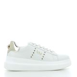 Scarpe Byblos donna 9BM01MP25 BIANCO ORO